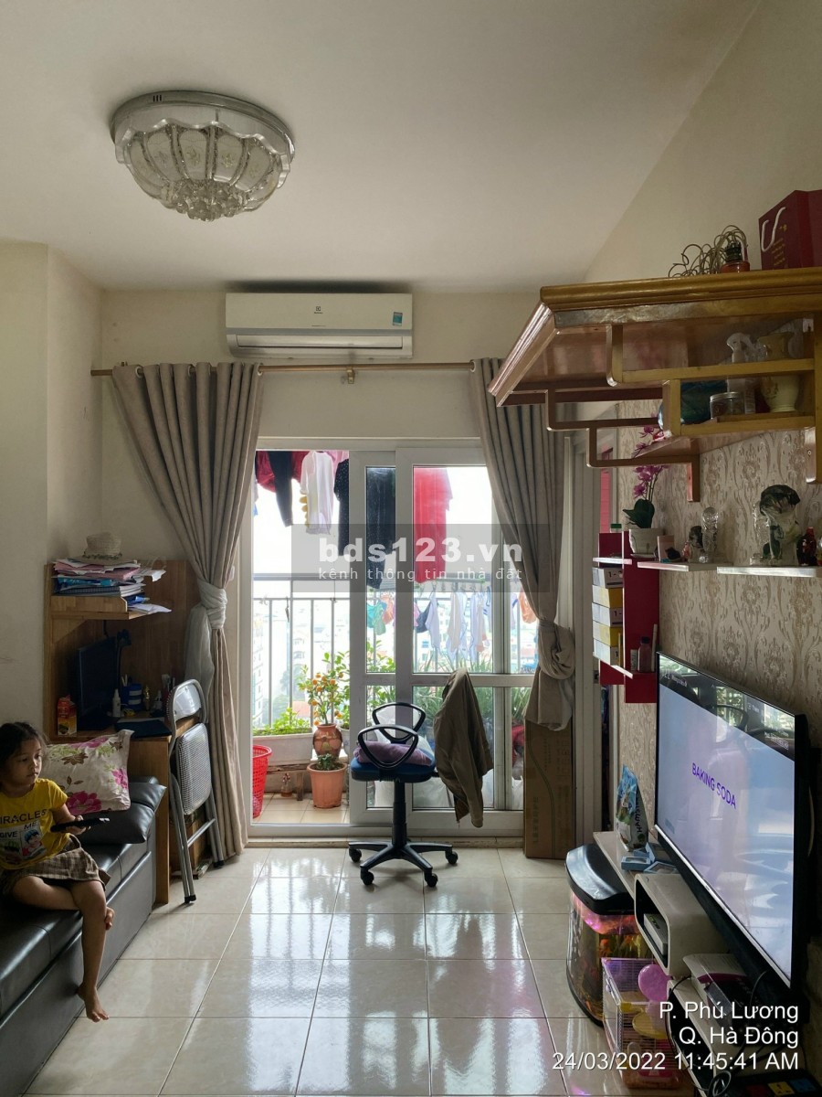 Chính chủ cần bán căn hộ 2N tại Chung cư PCC1 Hà Đông, Giá chỉ hơn 1 tỷ lh 0911478656