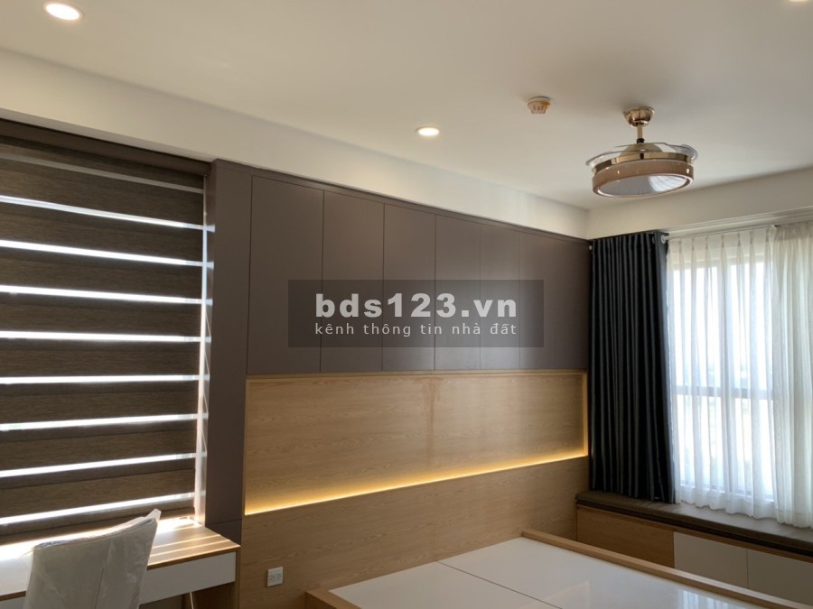 Cho thuê The Sun Avenue 3PN giá 20 triệu/tháng, dt 105m2, nt đẹp, LH Trang 0941950241