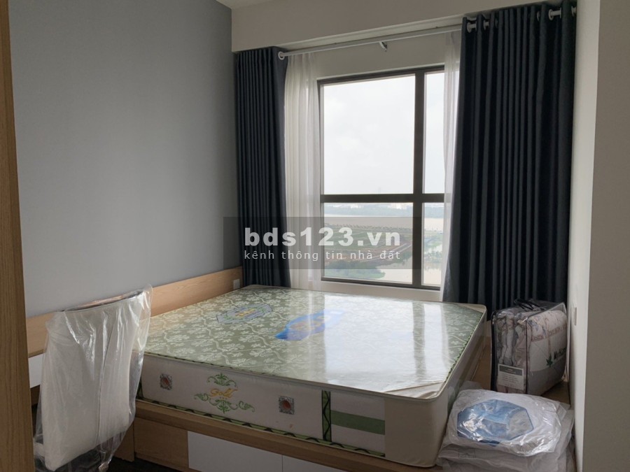 Cho thuê The Sun Avenue 3PN giá 20 triệu/tháng, dt 105m2, nt đẹp, LH Trang 0941950241