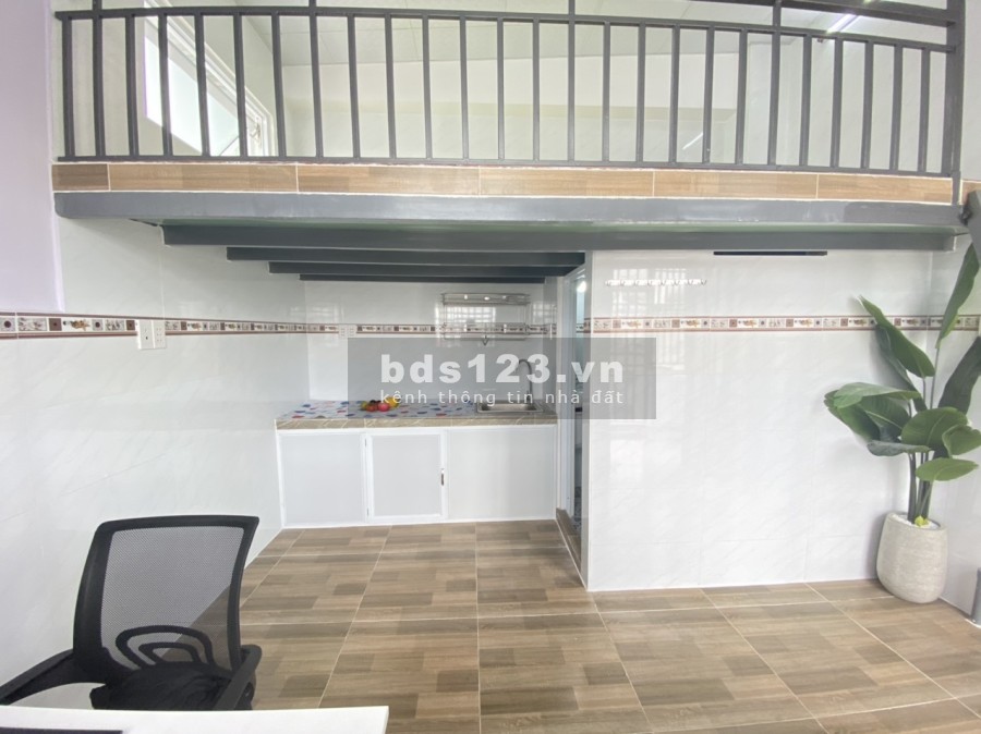 Cho thuê phòng mới 30m2, cách Pandora 300m, khu dân trí cao, tiện ích đầy đủ