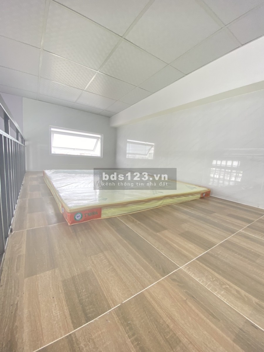Cho thuê phòng mới 30m2, cách Pandora 300m, khu dân trí cao, tiện ích đầy đủ