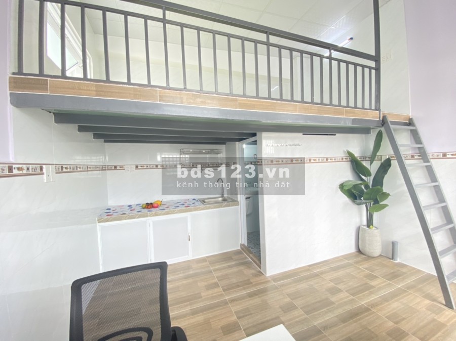 Cho thuê phòng mới 30m2, cách Pandora 300m, khu dân trí cao, tiện ích đầy đủ