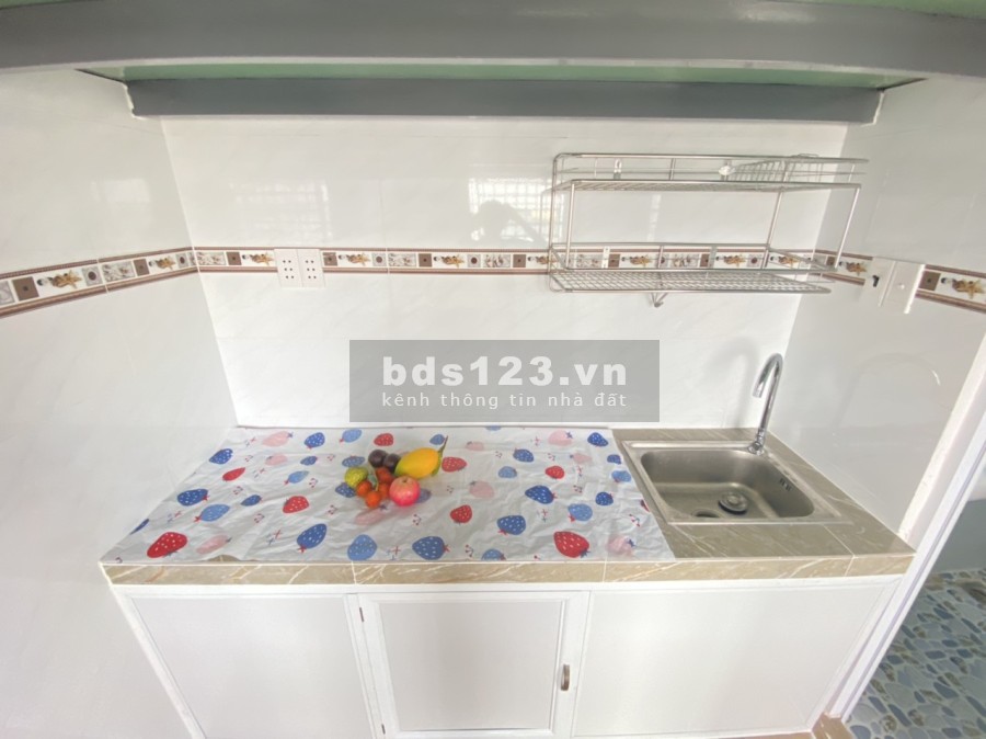 Cho thuê phòng mới 30m2, cách Pandora 300m, khu dân trí cao, tiện ích đầy đủ