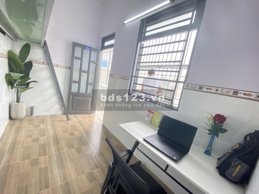 Cho thuê phòng mới 30m2, cách Pandora 300m, khu dân trí cao, tiện ích đầy đủ