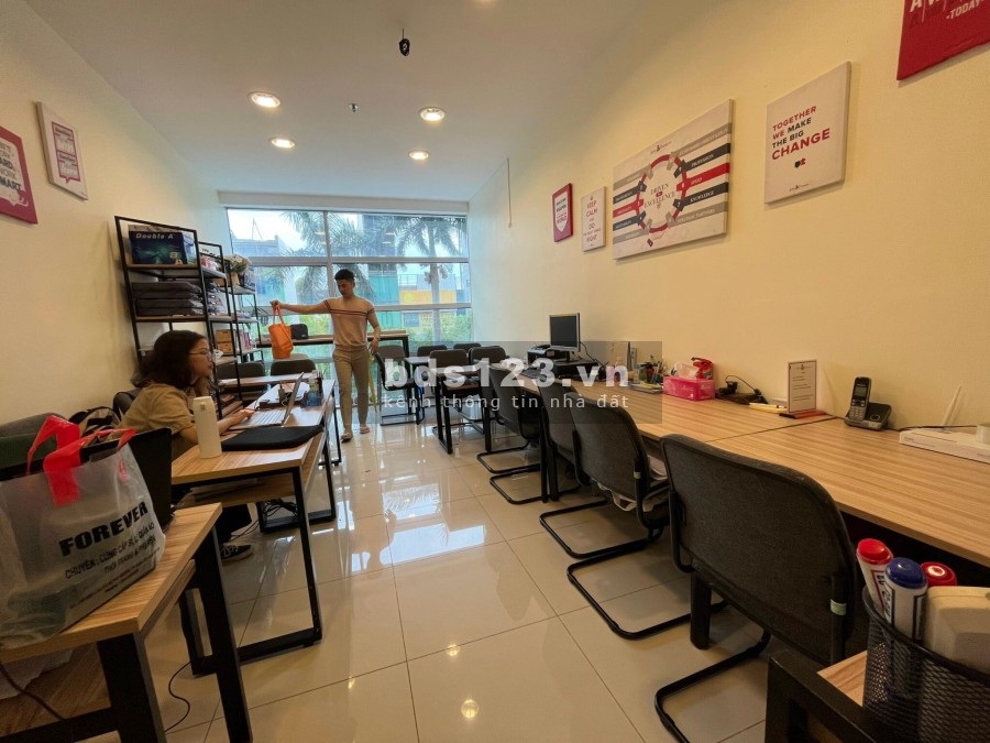 Cho thuê văn phòng The Prince Thanh Thuý liên hệ 0369768151 giá tốt đầu tư sinh lời
