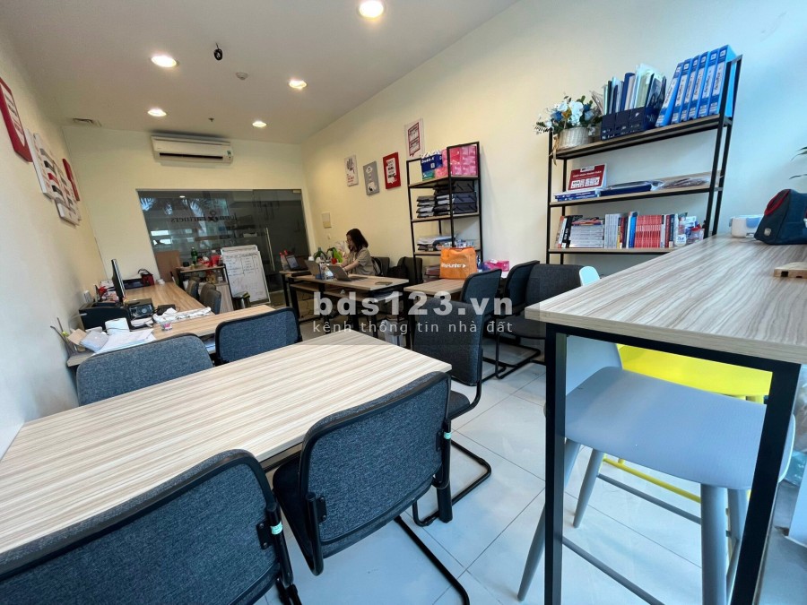 Cho thuê văn phòng The Prince Thanh Thuý liên hệ 0369768151 giá tốt đầu tư sinh lời