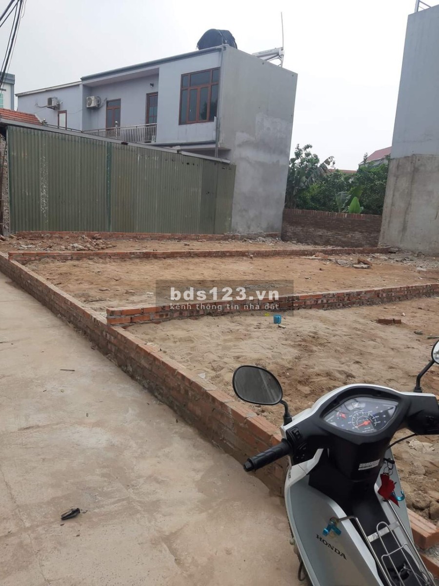 Chuyển vốn kinh doanh bán ô đất thổ cư Vân Côn liên hệ 0936834416, giá tốt đầu tư