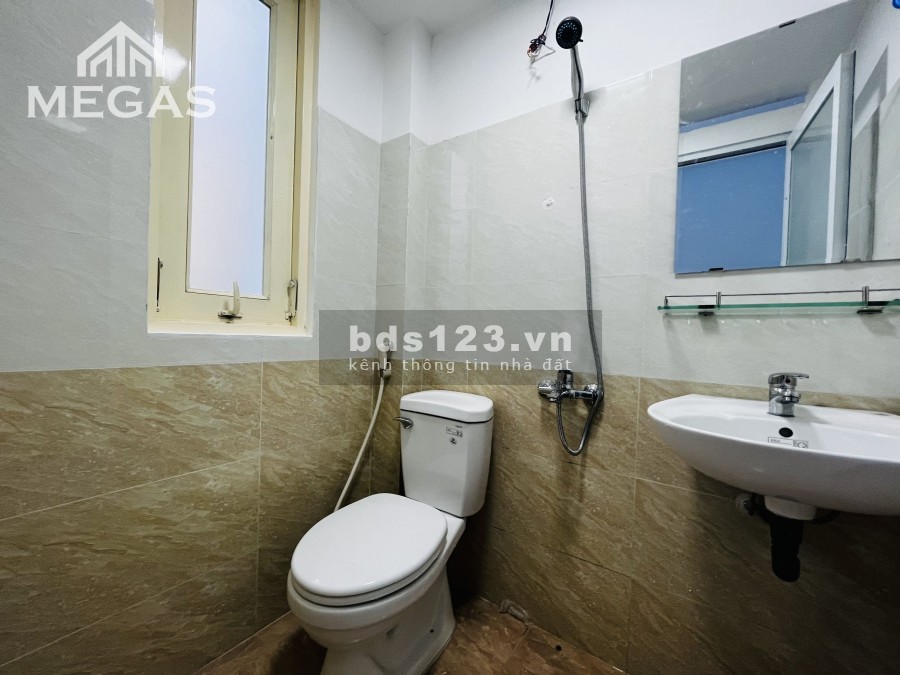 Phòng trọ cao cấp full nội thất ban công new 100% ngay Âu Cơ - Lạc Long Quân vào ở ngay