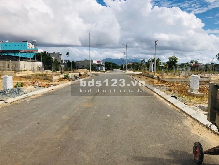 Đất nền gần sân bay thành sơn tiềm năng sinh lời cao, ngân hàng hỗ trợ vay đến 60%