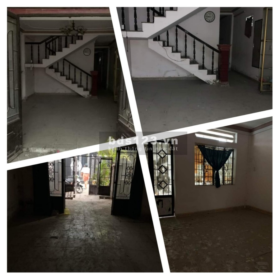 Nhà chỉ 5 tỷ 5 bán gấp nhà diện tích 74m2 phường 12 Quận Gò Vấp hẻm xe hơi