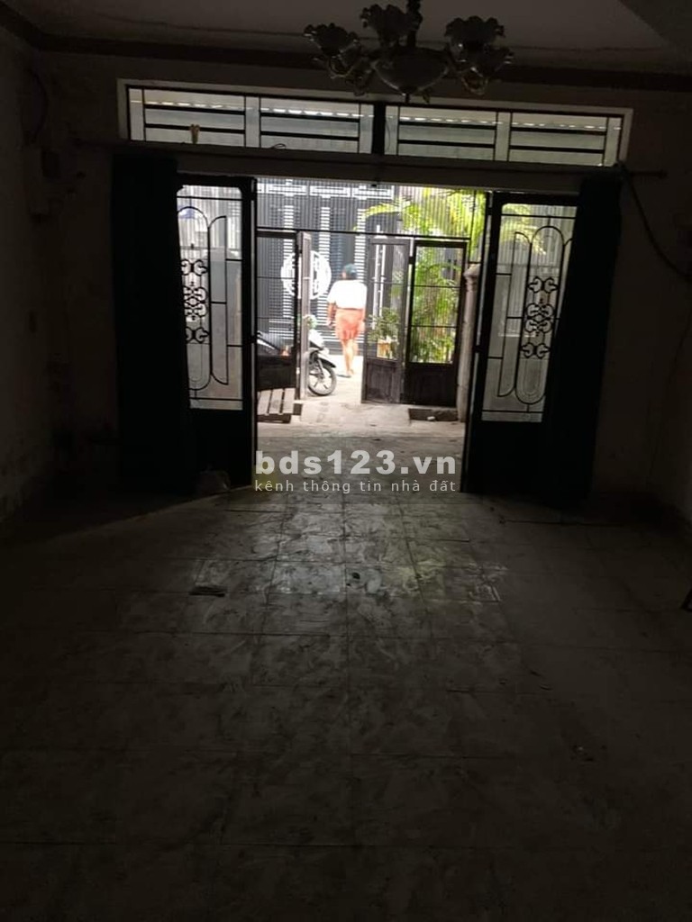 Nhà chỉ 5 tỷ 5 bán gấp nhà diện tích 74m2 phường 12 Quận Gò Vấp hẻm xe hơi