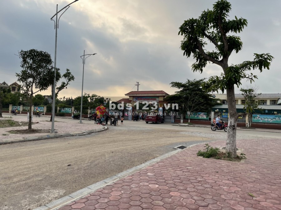 Hàng ngoại giao duy nhất 5 lô cần chuyển nhượng, liên hệ 0925456268 giá đầu tư sinh lời