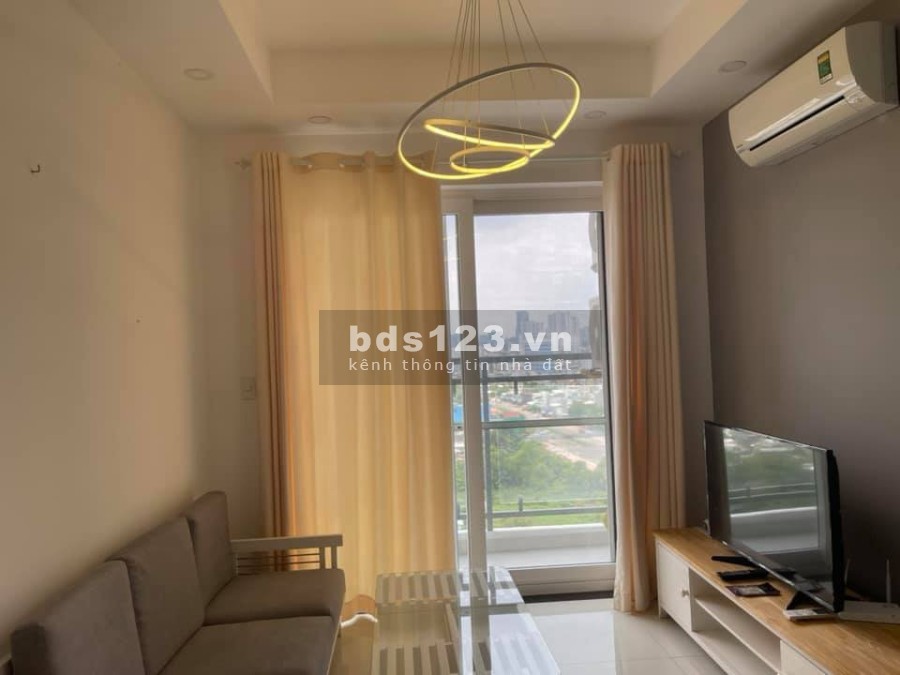 Florita 2 PN, giá thuê 13 triệu, LH: 0878162162 tầng cao, nhà có ban công gió mát mẻ