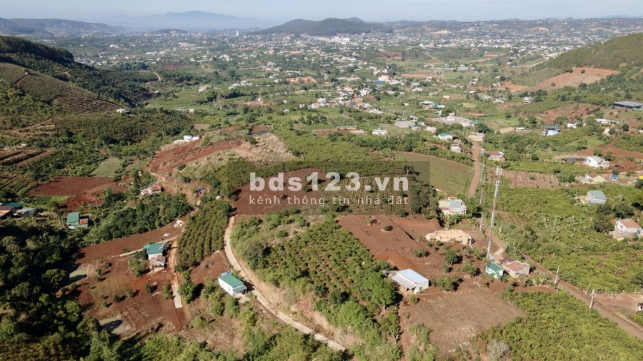 Quá kẹt tiền bán lỗ miếng đất view toàn thị trấn Nam Ban, thương lượng nhanh