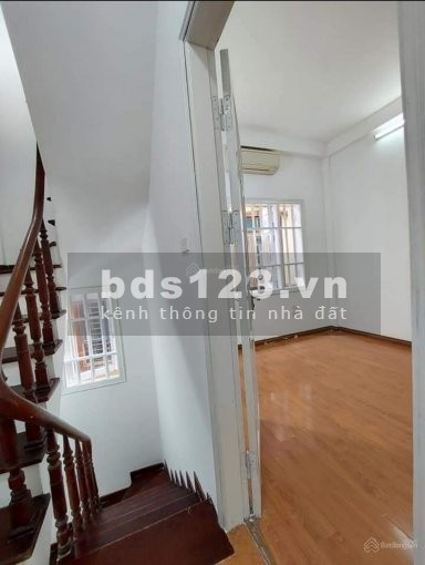 Bán nhà Đại Từ, vị trí đỉnh cao, siêu hiếm, diện tích sử dụng 45m2, giá bán chỉ 4,35 tỷ