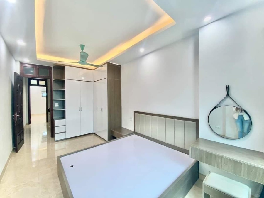 Bán nhà Tam Trình nhà mới ở luôn, full nội thất, vài bước ra ô tô giá bán chỉ 3,5 tỷ