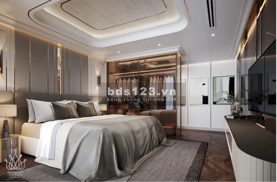 Chỉ 2 tỉ có ngay căn hộ chung cư cao cấp mặt đường Lê Hồng Phong. LH: 0931 571 573