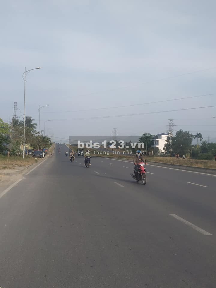 Đất view Sông Tắc nội thành Nha Trang mặt tiền đường bờ kè 30m