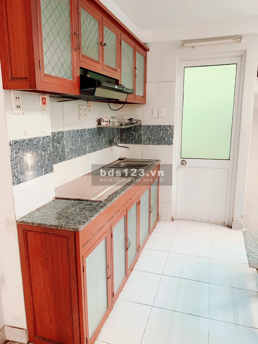 Cho thuê phòng trọ Tân Bình 30m2 hẻm 58 Âu Cơ gần ĐH Văn Hiến CS 2, CS 3