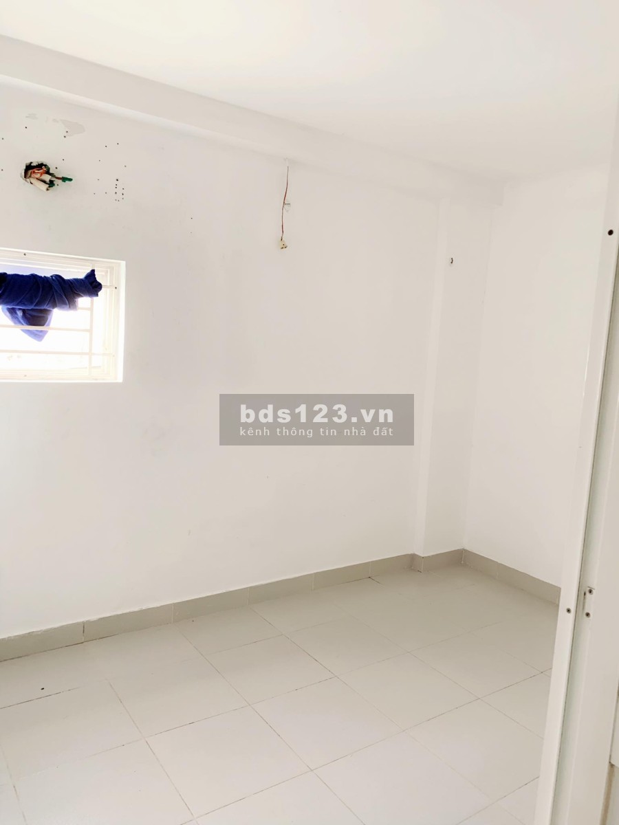 Cho thuê phòng trọ Tân Bình 30m2 hẻm 58 Âu Cơ gần ĐH Văn Hiến CS 2, CS 3