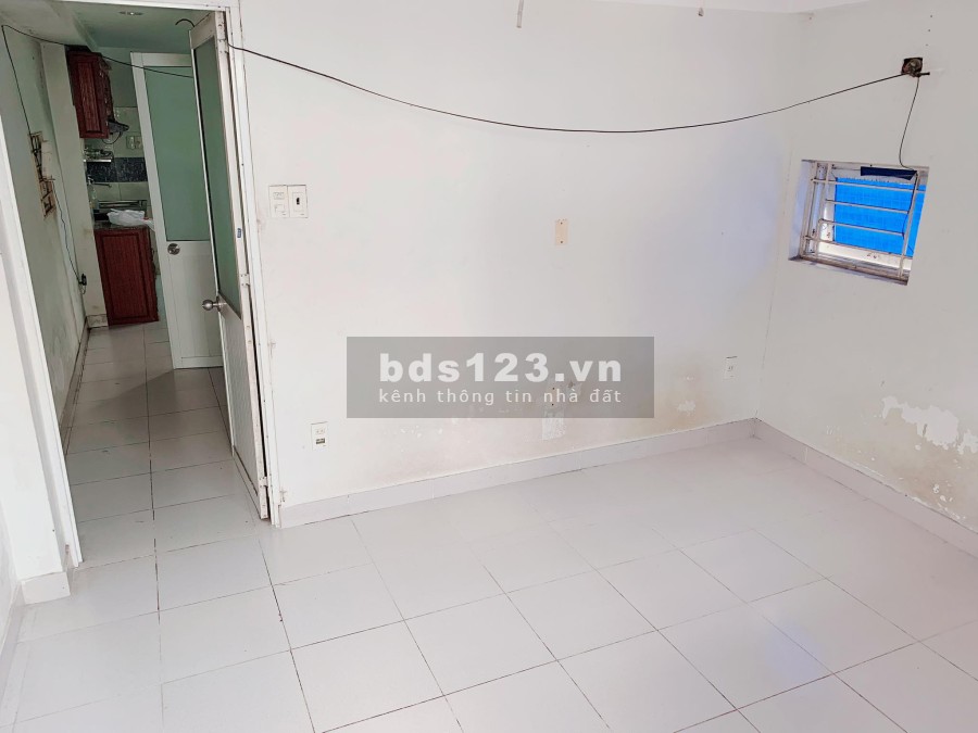 Cho thuê phòng trọ Tân Bình 30m2 hẻm 58 Âu Cơ gần ĐH Văn Hiến CS 2, CS 3
