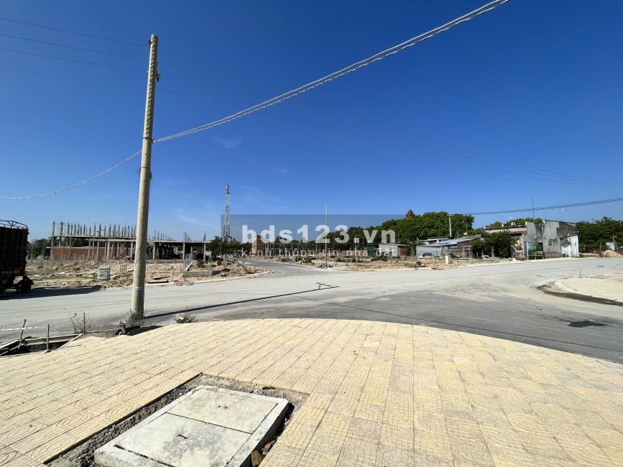 Đất nền gần sân bay thành sơn tiềm năng sinh lời cao, ngân hàng hỗ trợ vay đến 60%