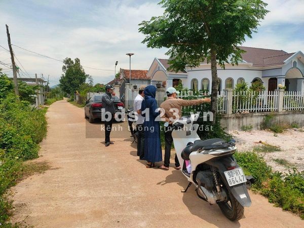 Còn 2 Lô Đất Sát Biển Thành Phố Quảng Ngãi Giá 480 Triệu/Lô liên hệ 0905979017
