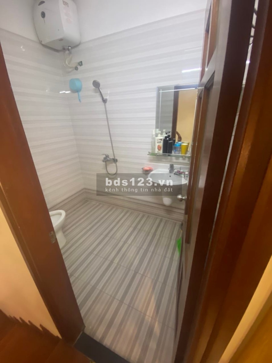 Bán nhà Phạm Văn Đồng nhà cực đẹp lô góc kinh doanh đỉnh ngõ thông thoáng sổ đẹp