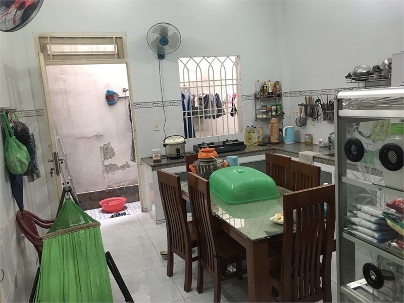 Chính chủ cần bán nhà hẻm Phạm Văn Chiêu phường 14 Gò Vấp liên hệ 0378262655