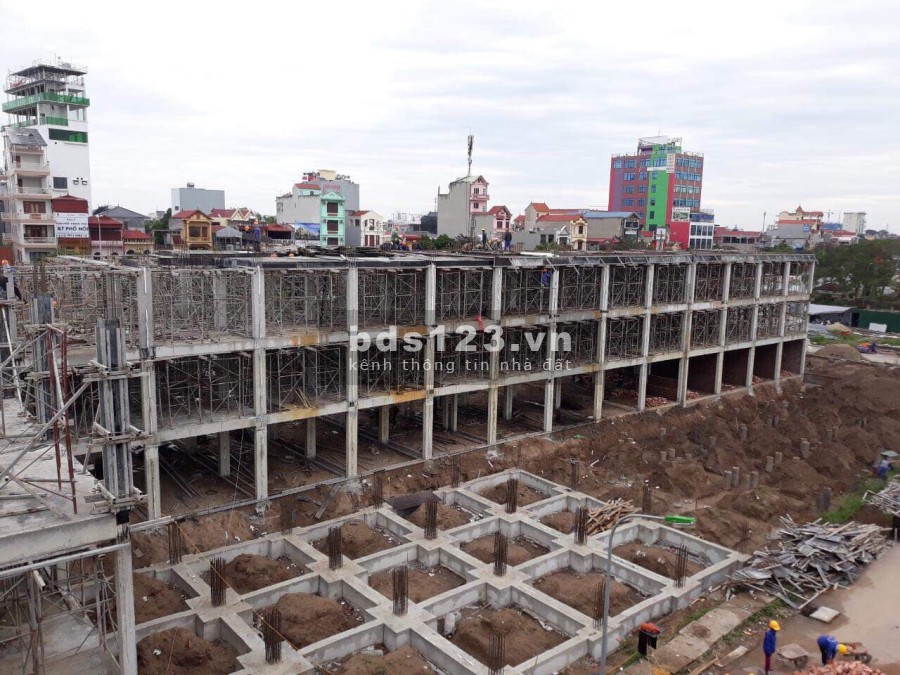Chính chủ bán đất nền biệt thự 200m2 dự án T&T Phố Nối Hưng yên, lh 0347509534