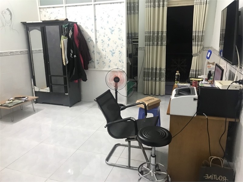 Chính chủ cần bán nhà hẻm Phạm Văn Chiêu phường 14 Gò Vấp liên hệ 0378262655