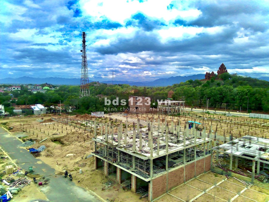 Đất nền gần sân bay thành sơn tiềm năng sinh lời cao, ngân hàng hỗ trợ vay đến 60%