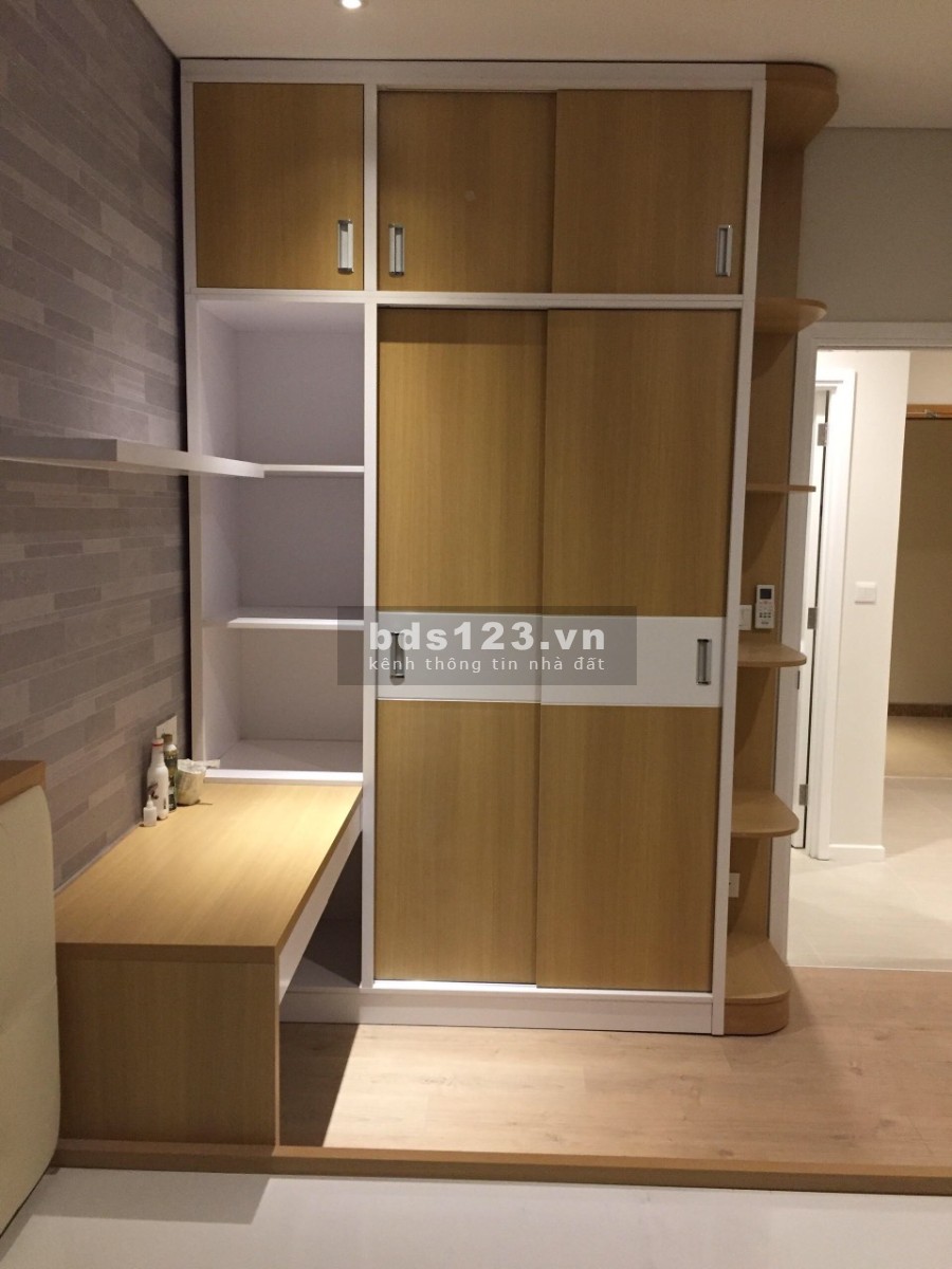 1 phòng ngủ Đảo Kim Cương cho thuê đầy đủ nội thất, giá chỉ 13.5 triệu/tháng, lh 0938221611