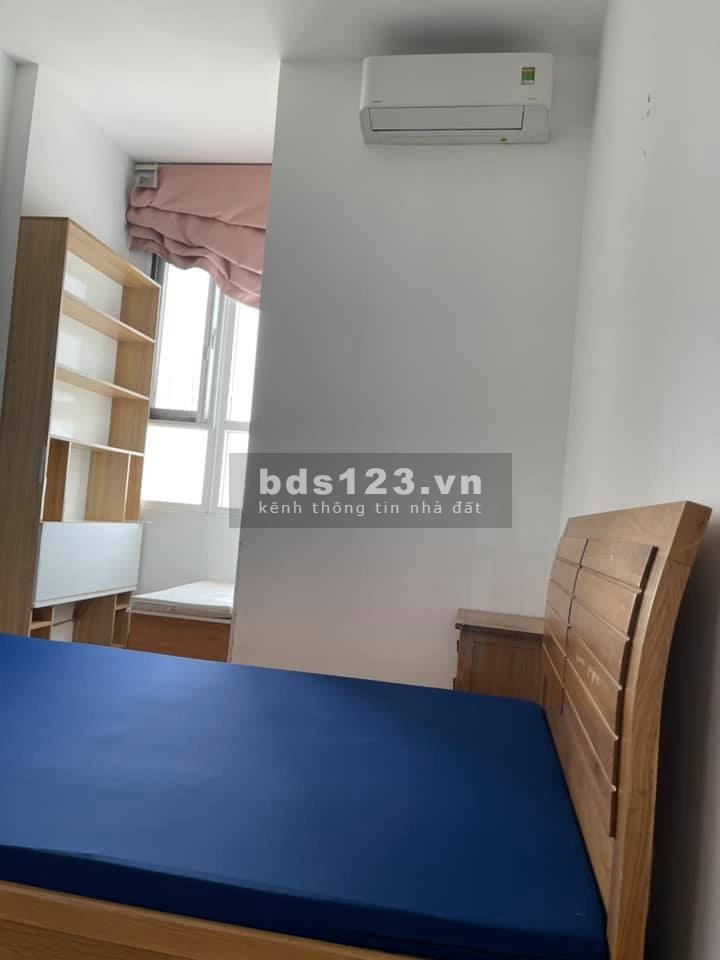 Florita 2 PN, giá thuê 13 triệu, LH: 0878162162 tầng cao, nhà có ban công gió mát mẻ