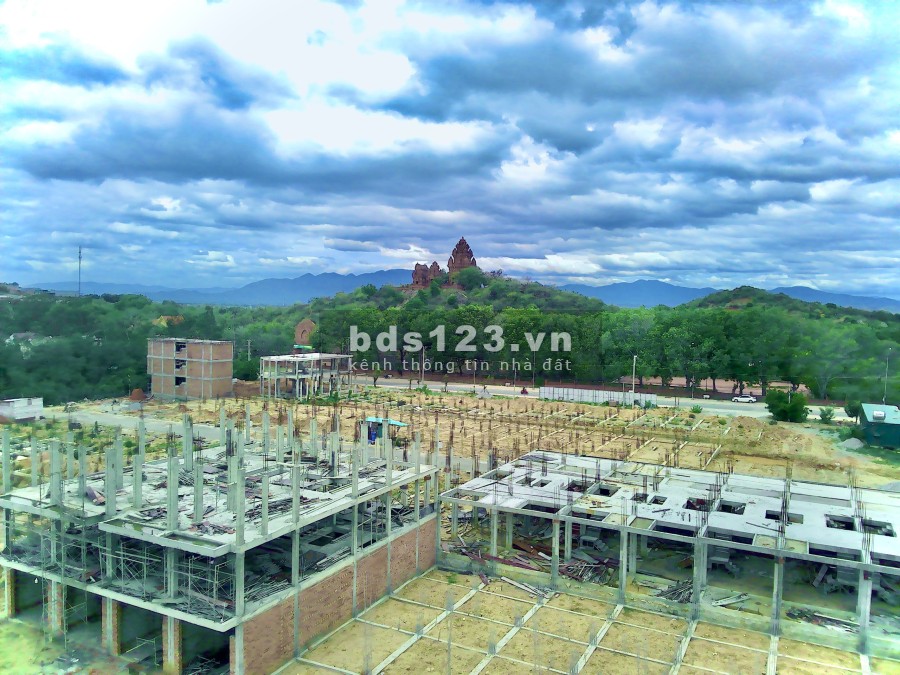Đất nền gần sân bay thành sơn tiềm năng sinh lời cao, ngân hàng hỗ trợ vay đến 60%