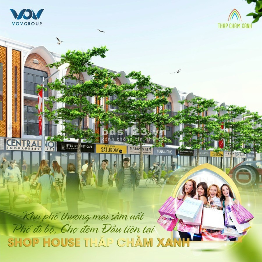 Đất nền gần sân bay thành sơn tiềm năng sinh lời cao, ngân hàng hỗ trợ vay đến 60%
