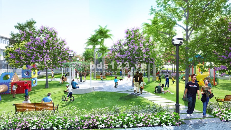 Đất nền gần sân bay thành sơn tiềm năng sinh lời cao, ngân hàng hỗ trợ vay đến 60%