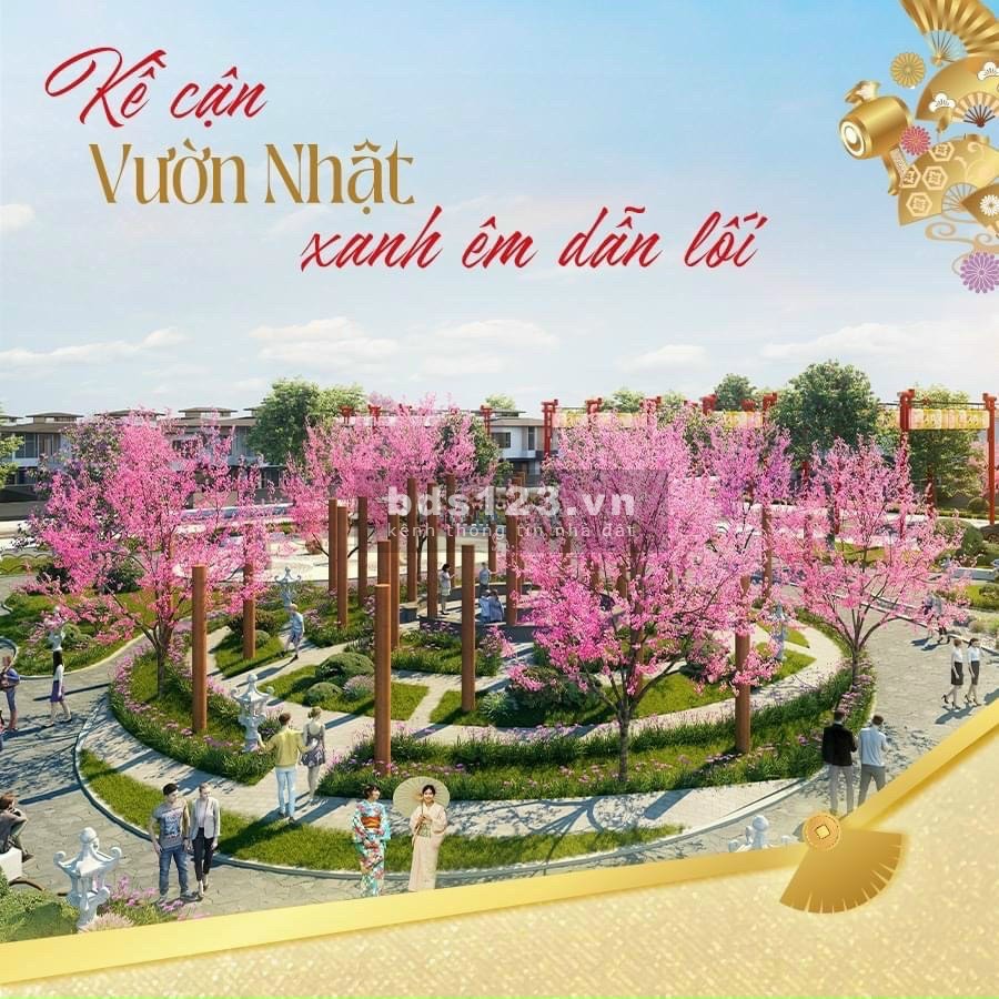Bán suất ngoại giao căn shophouse thương mại Koto Sun Beauty Onsen…