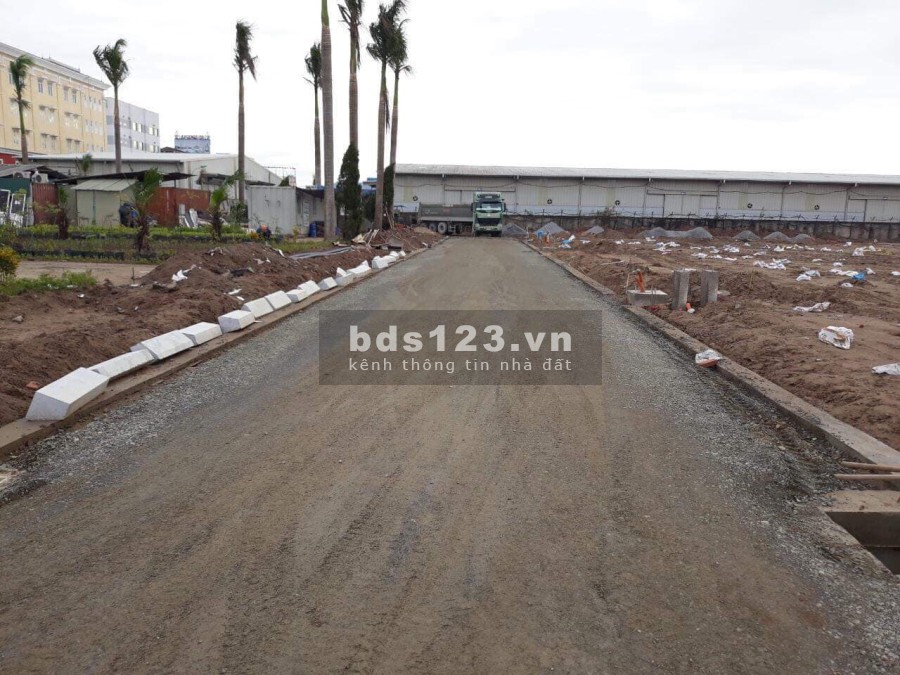 Chính chủ bán đất nền biệt thự 200m2 dự án T&T Phố Nối Hưng yên, lh 0347509534