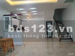 Bán nhà mặt ngõ 89 lạc long quân, 18m x 5T, mt 3.2m giá có 2.85 tỷ( kinh doanh)