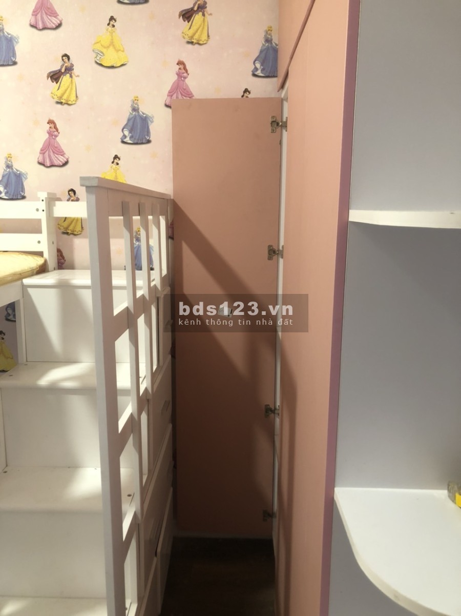 Cần cho nữ share 1 phòng trong căn hộ cc Opal Boulevas giá 3.5 triệu/tháng, tiện ích đủ