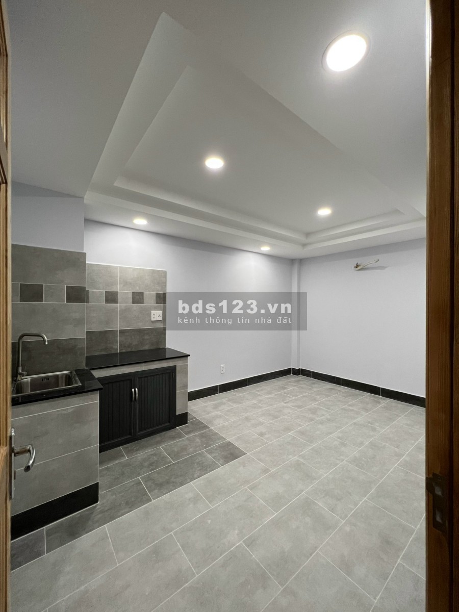 Cho thuê phòng studio, căn hộ mini nhà mới xây vào ở liền, khu an ninh, lh 0918799825