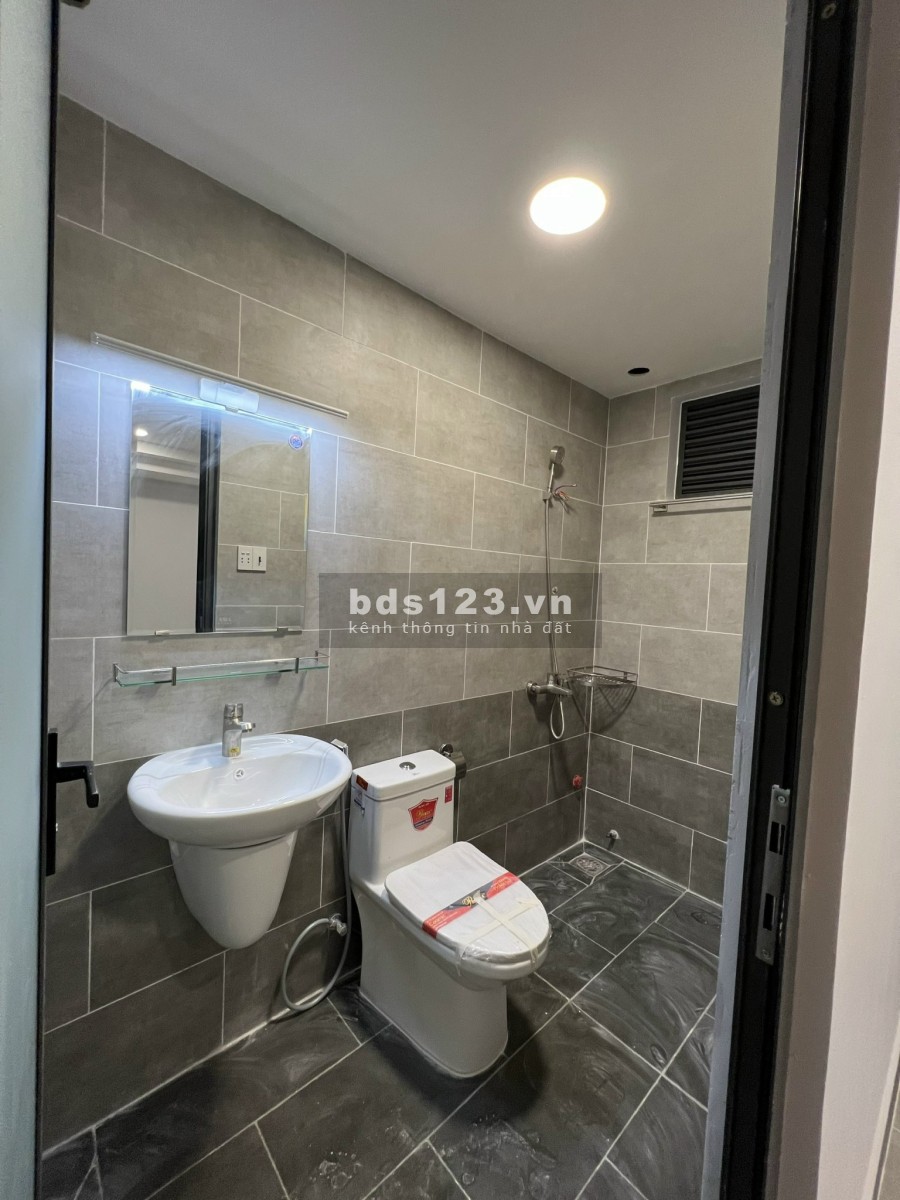 Cho thuê phòng studio, căn hộ mini nhà mới xây vào ở liền, khu an ninh, lh 0918799825