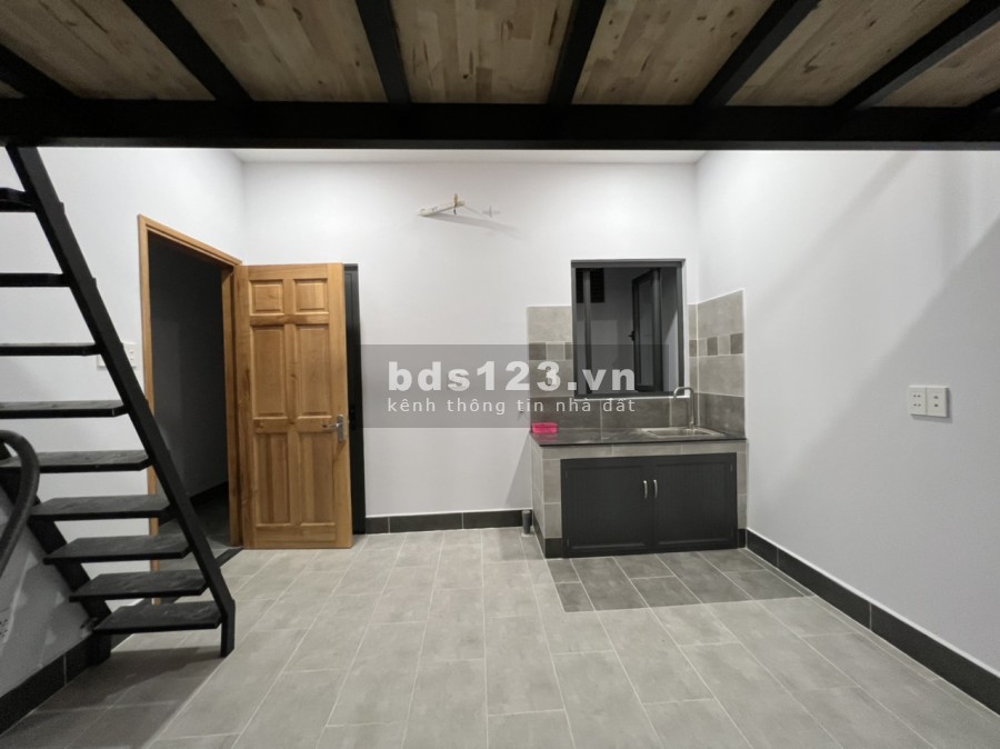 Cho thuê phòng studio, căn hộ mini nhà mới xây vào ở liền, khu an ninh, lh 0918799825