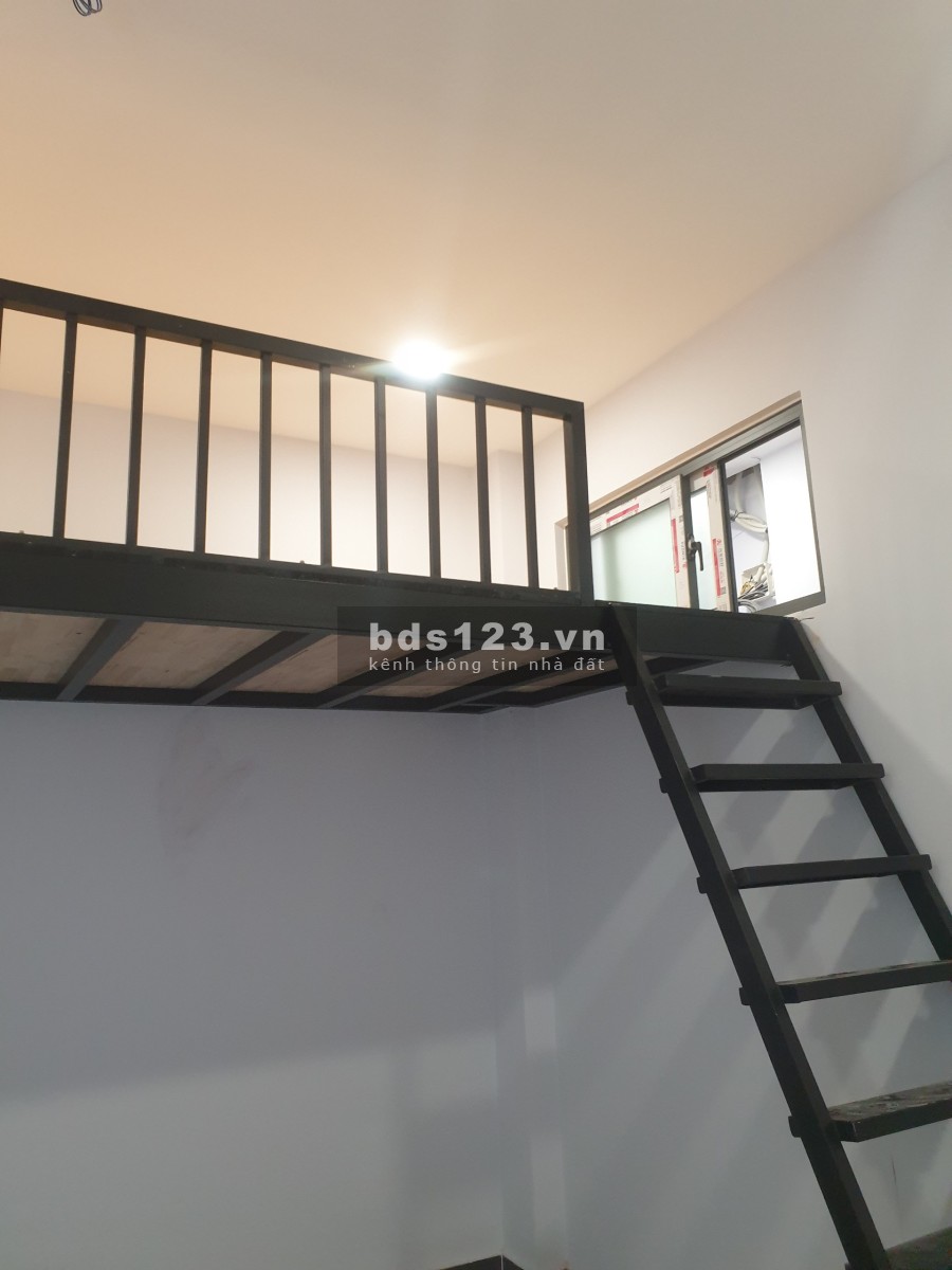 Cho thuê phòng studio, căn hộ mini nhà mới xây vào ở liền, khu an ninh, lh 0918799825