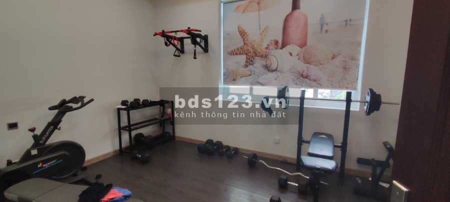 Chỉ việc xách đồ vào ở, nhà đẹp ngay Công Viên Làng Hoa Gò Vấp, dt 90m2 giá 9,7 tỷ, thương lượng