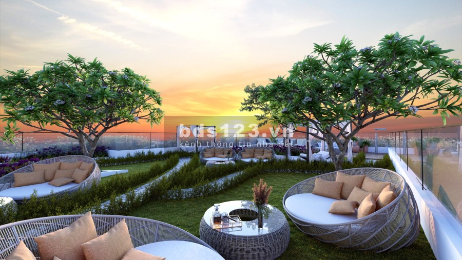 Chọn ngay căn view biển tại dự án Inperium Town căn hộ cao cấp pháp lý đầy đủ, sở hữu lâu dài