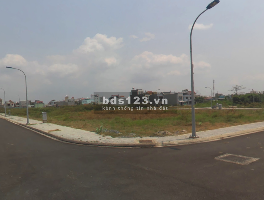 Bán đất KDC Đông Tăng Long, Trường Lưu và Nguyễn Duy Trinh, Quận 9, giá chỉ 3.5tỷ/100m, 0938955187