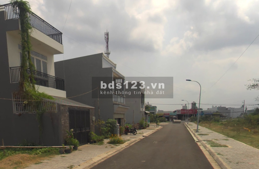 Bán đất KDC Đông Tăng Long, Trường Lưu và Nguyễn Duy Trinh, Quận 9, giá chỉ 3.5tỷ/100m, 0938955187