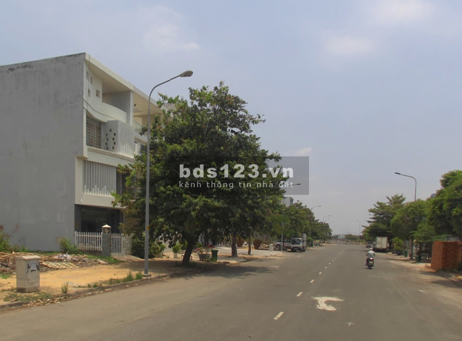 Bán đất DA KDC An Thiên Lý, MT đường Dương Đình Hội, PLB, Q9, Giá chỉ 3 tỷ/ 85m2, SHR, LH 0938955187
